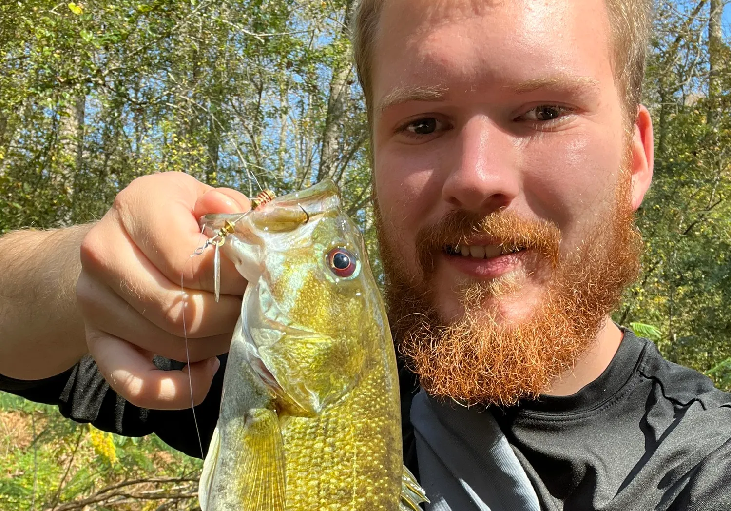 Cahaba Bass