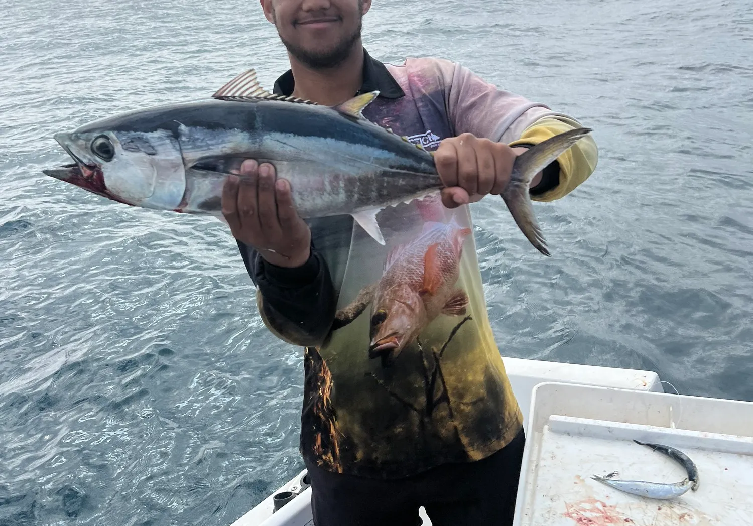 Southern bluefin tuna