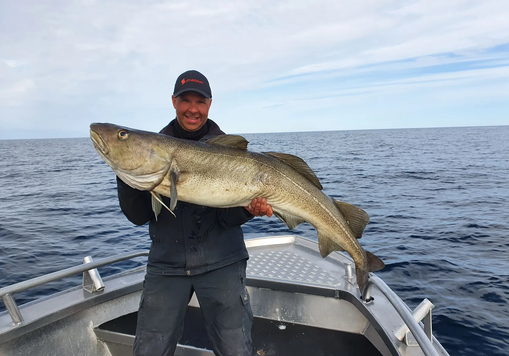 Atlantic cod