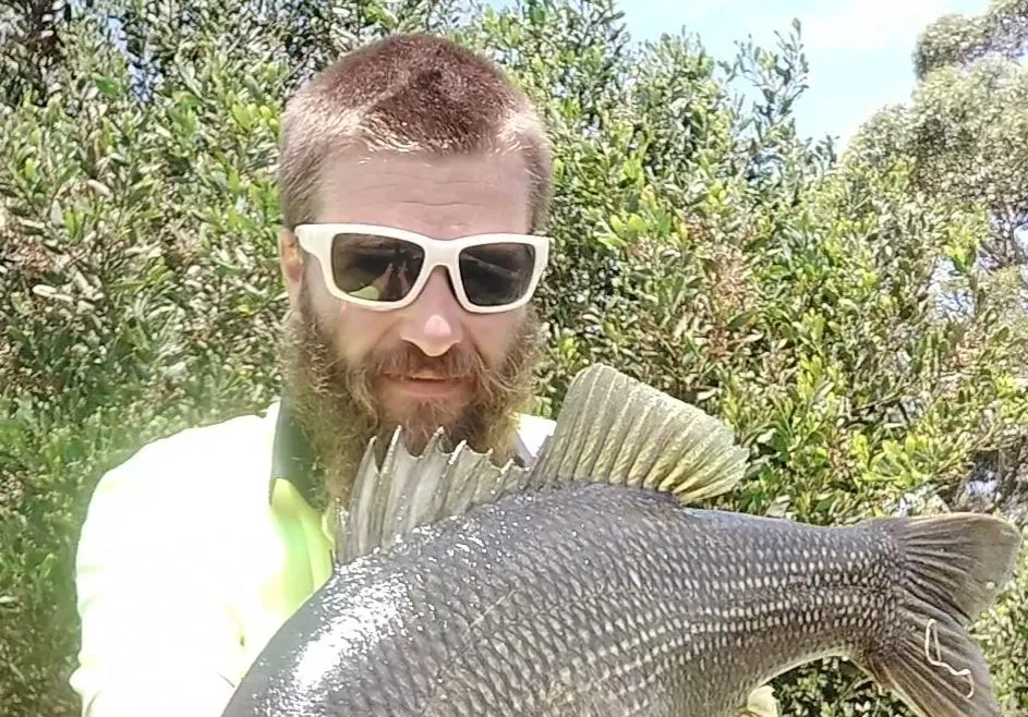 Australian bass