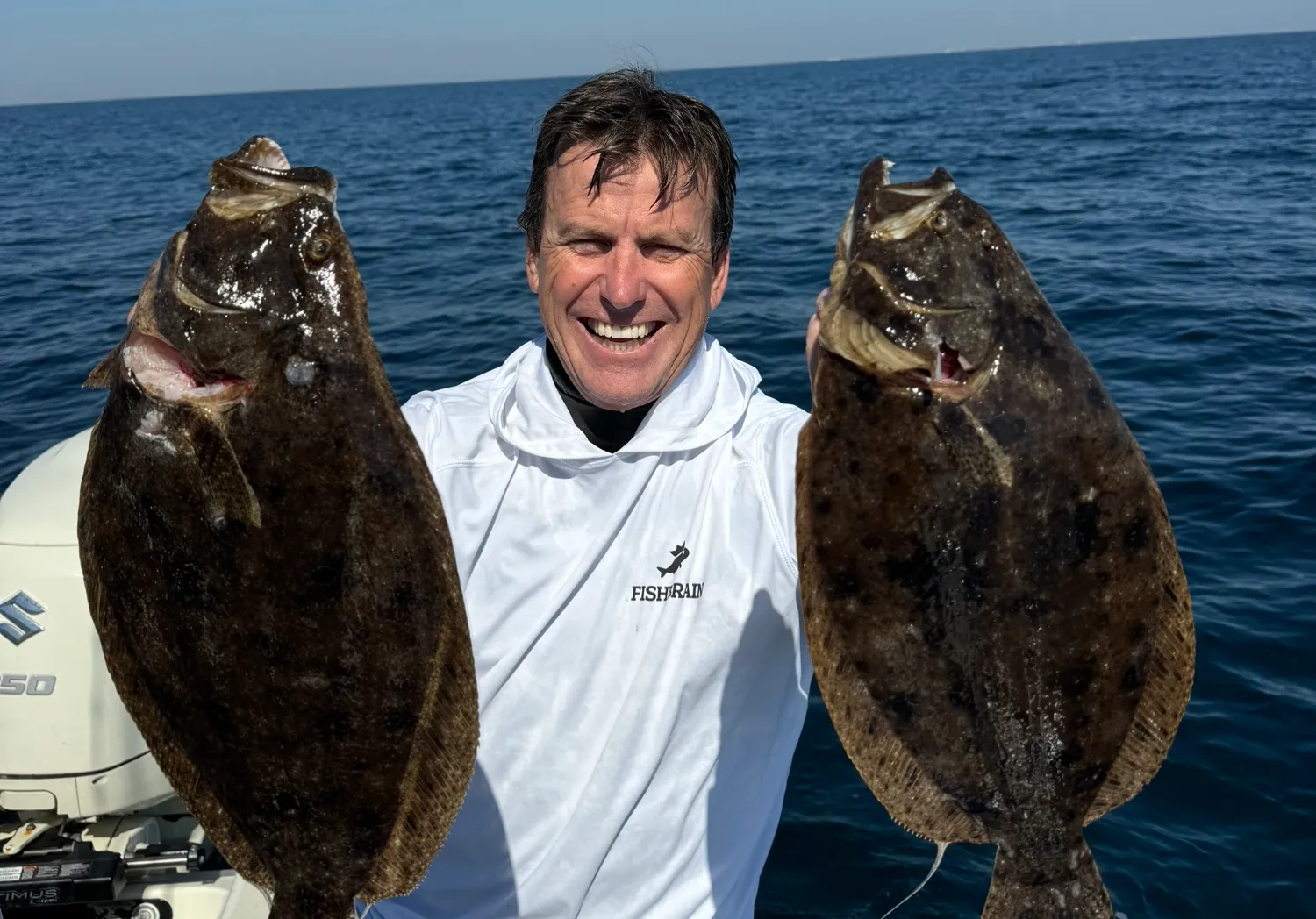 Gulf flounder