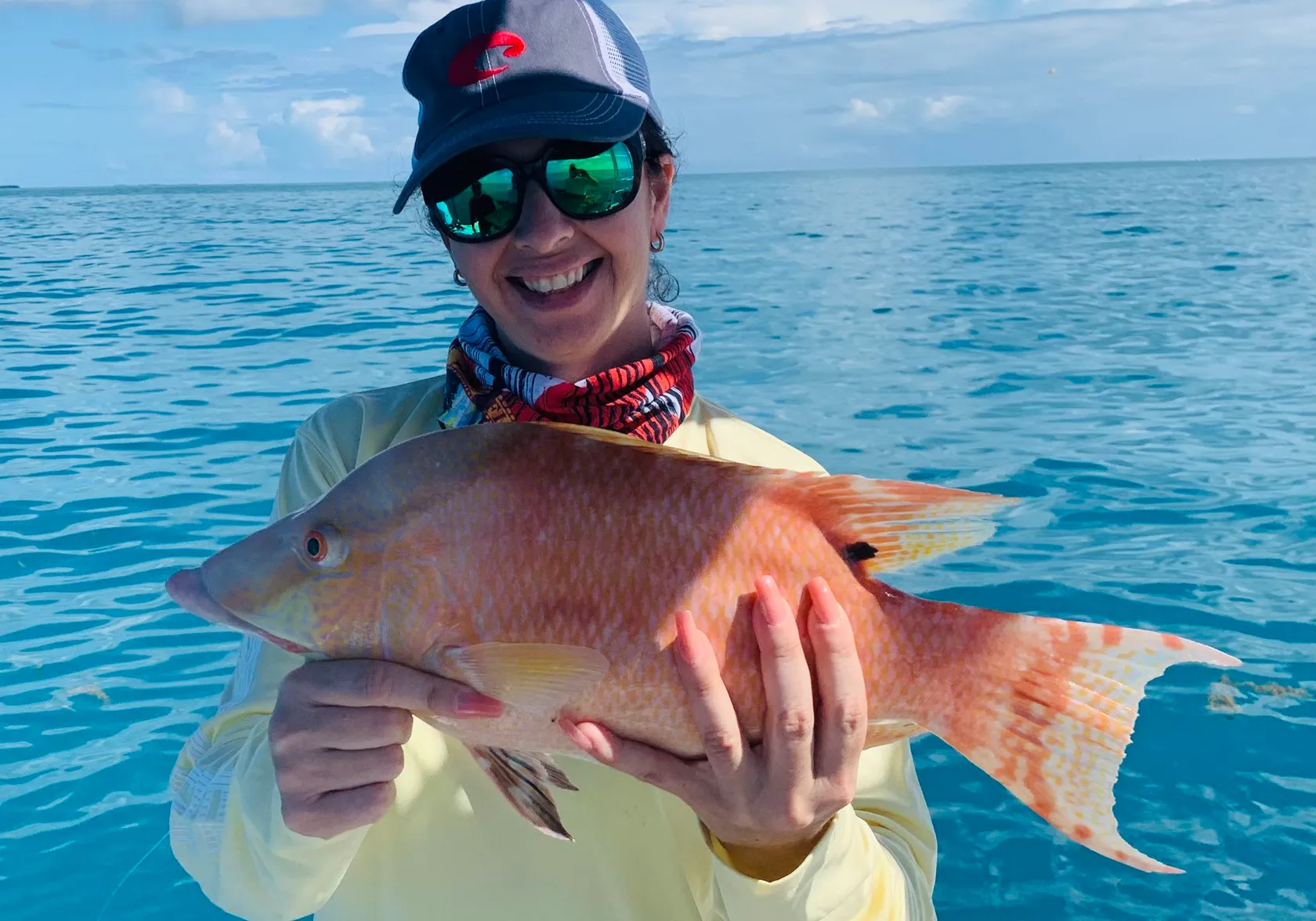 Hogfish