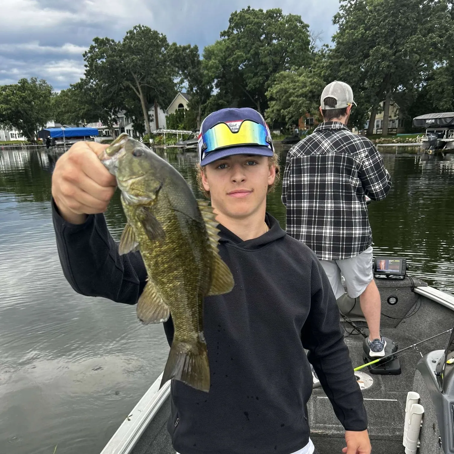 ᐅ Lake Kegonsa fishing reports🎣• Stoughton, WI (United States) fishing