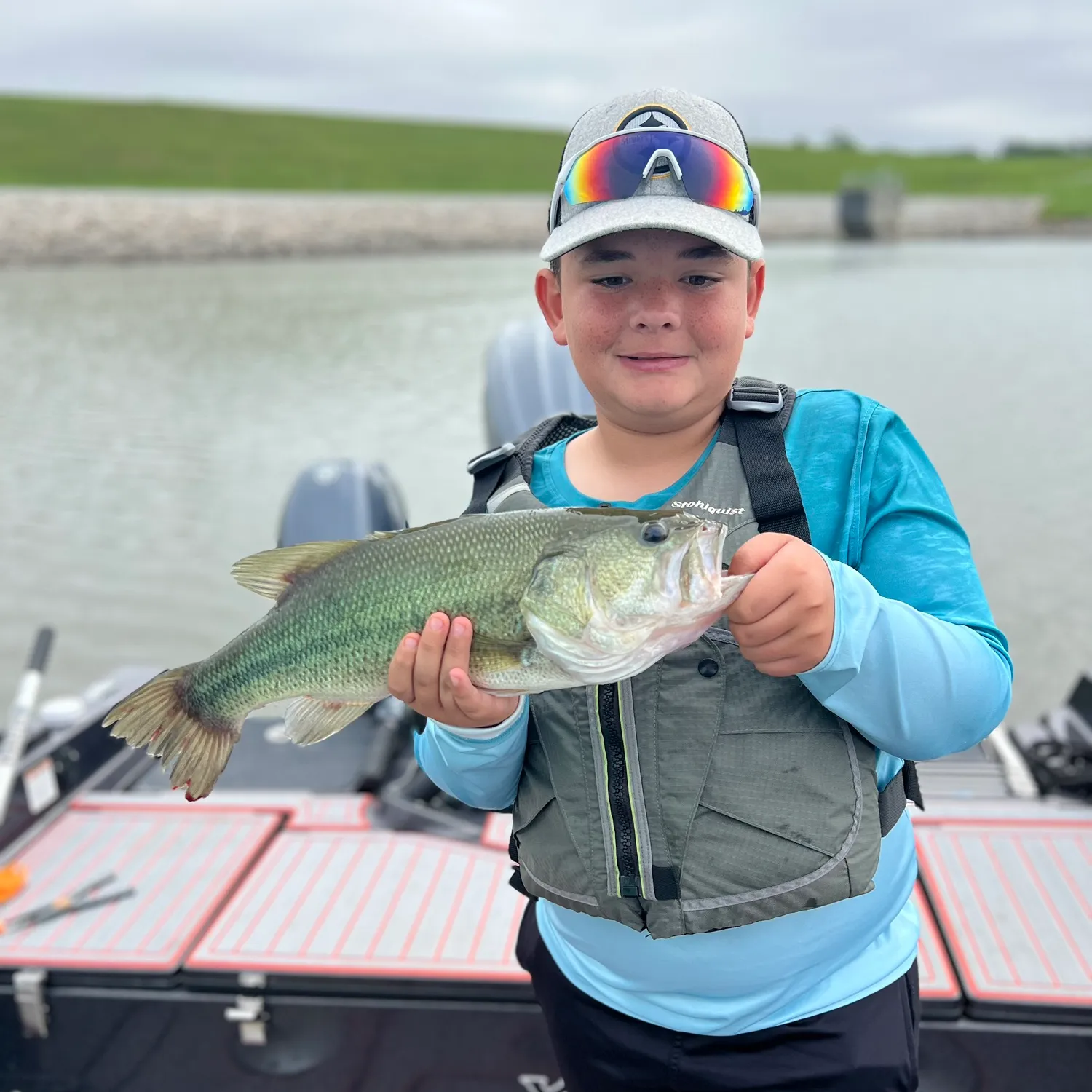 ᐅ Wehrspann Lake fishing reports🎣• Papillion, NE (United States) fishing