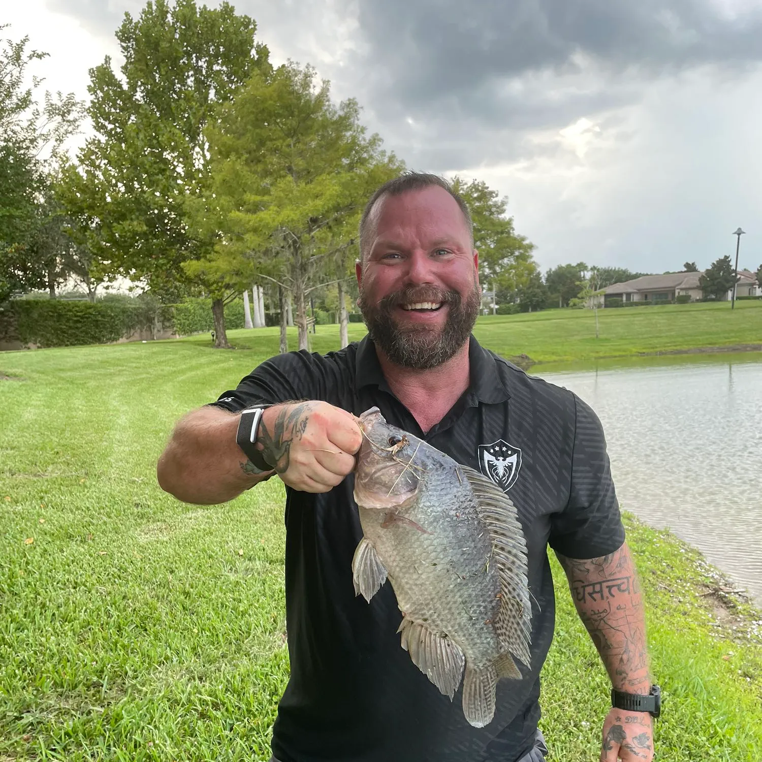 ᐅ Lake Sawyer fishing reports🎣• Lake Butler, FL (United States) fishing