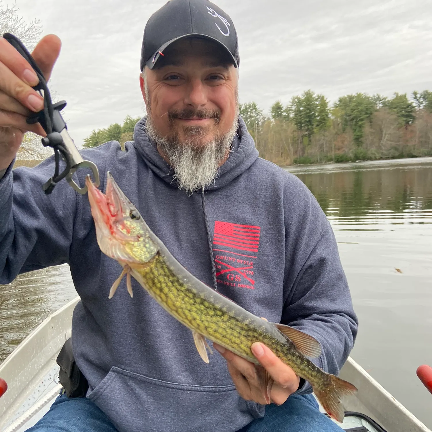 ᐅ Titicus Reservoir fishing reports🎣• Somers, NY (United States) fishing