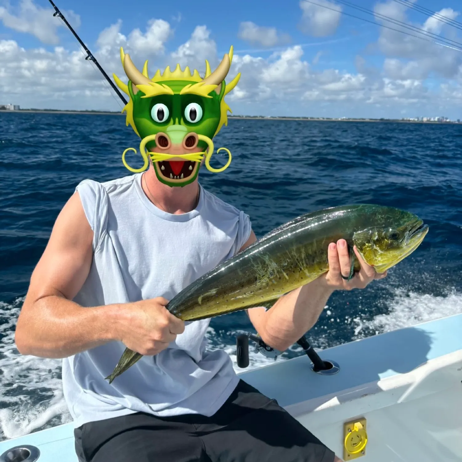 most liked catch image