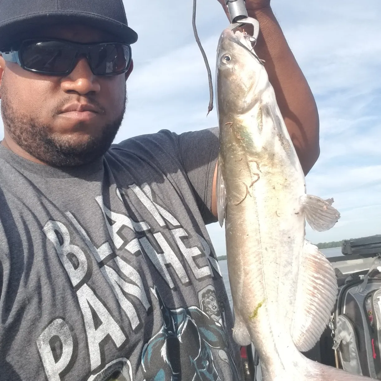 ᐅ Quaker Neck Lake fishing reports🎣• Goldsboro, NC (United States) fishing