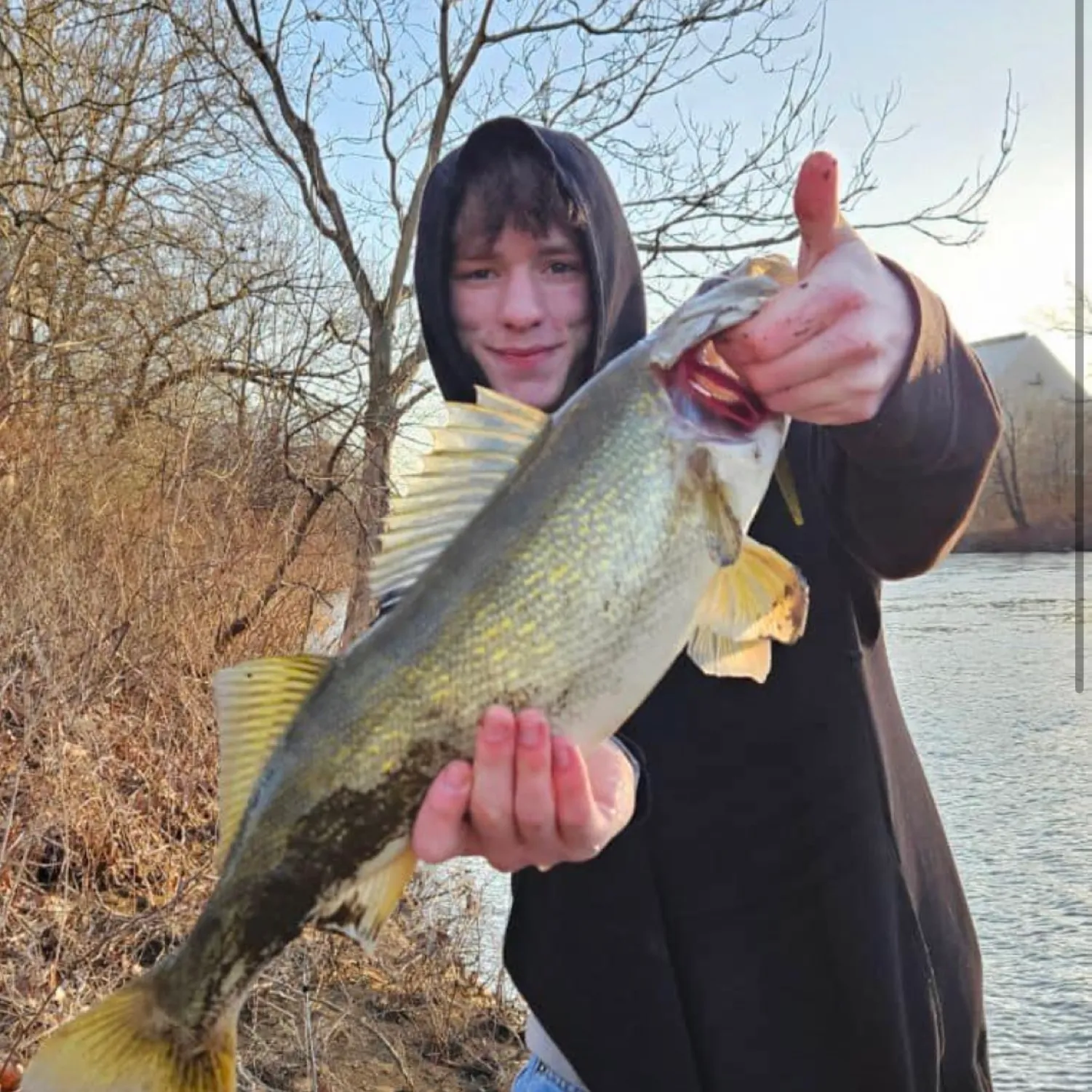 ᐅ Little Conemaugh River fishing reports🎣• Johnstown, PA (United States ...