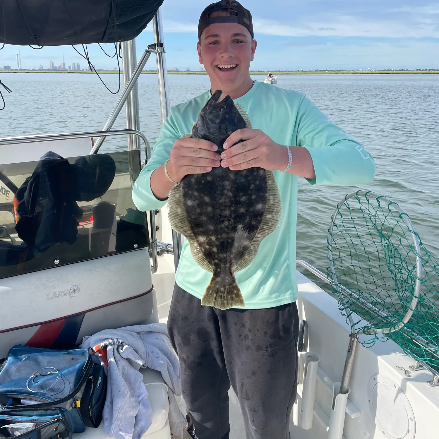 ᐅ Absecon Bay fishing reports🎣• Atlantic City, NJ (United States) fishing