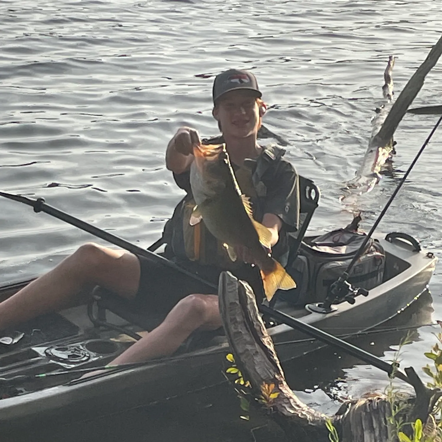 ᐅ Lake Raleigh fishing reports🎣• Raleigh, NC (United States) fishing