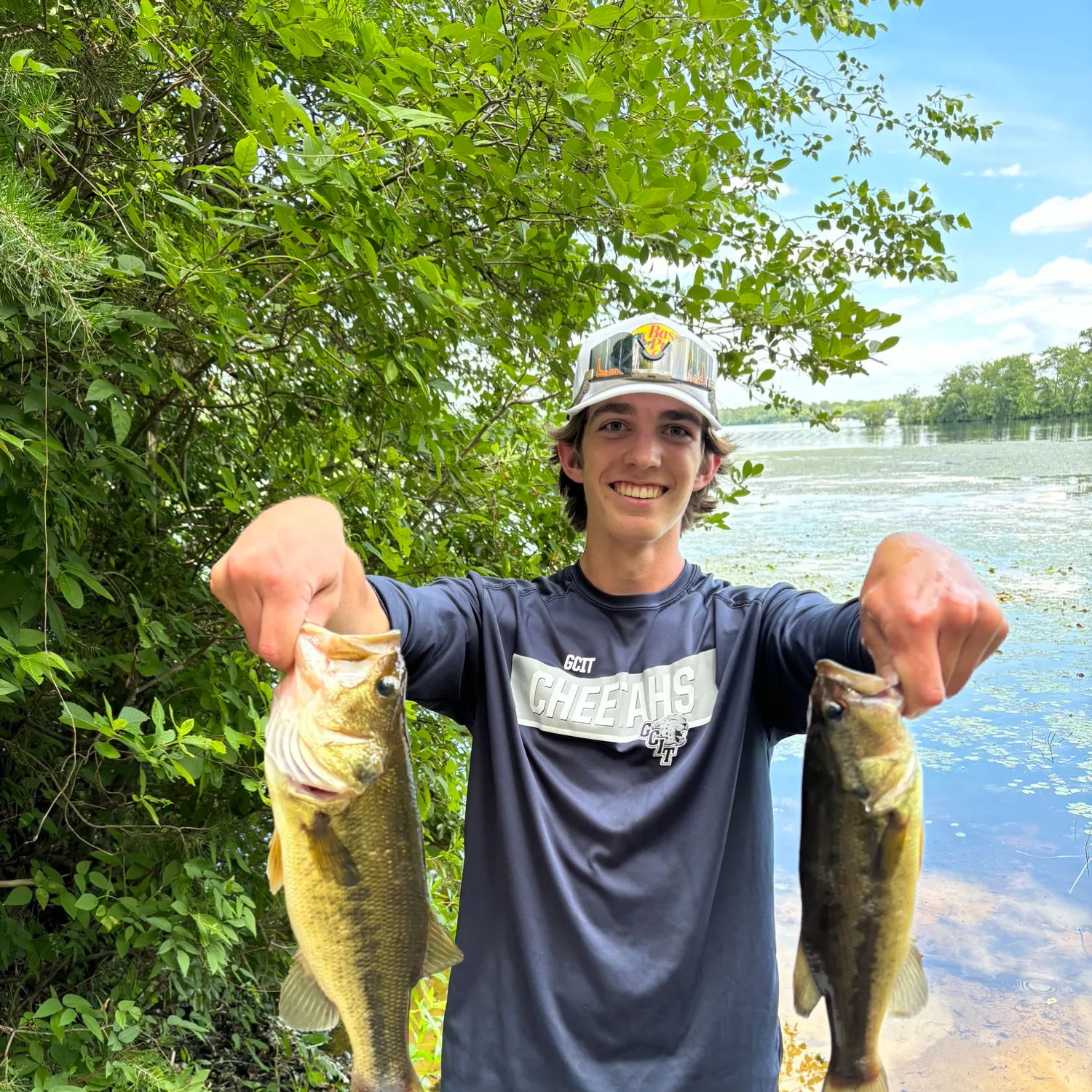 ᐅ Union Lake fishing reports🎣• Millville, NJ (United States) fishing