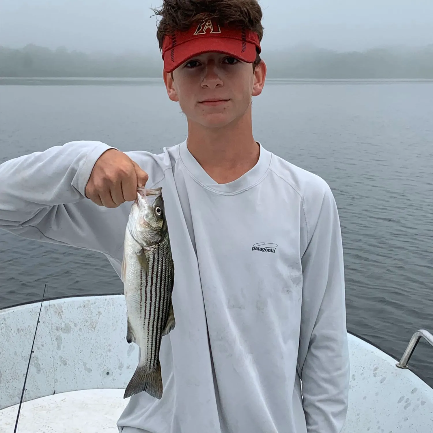 ᐅ Ninigret Pond fishing reports🎣• Westerly, RI (United States) fishing