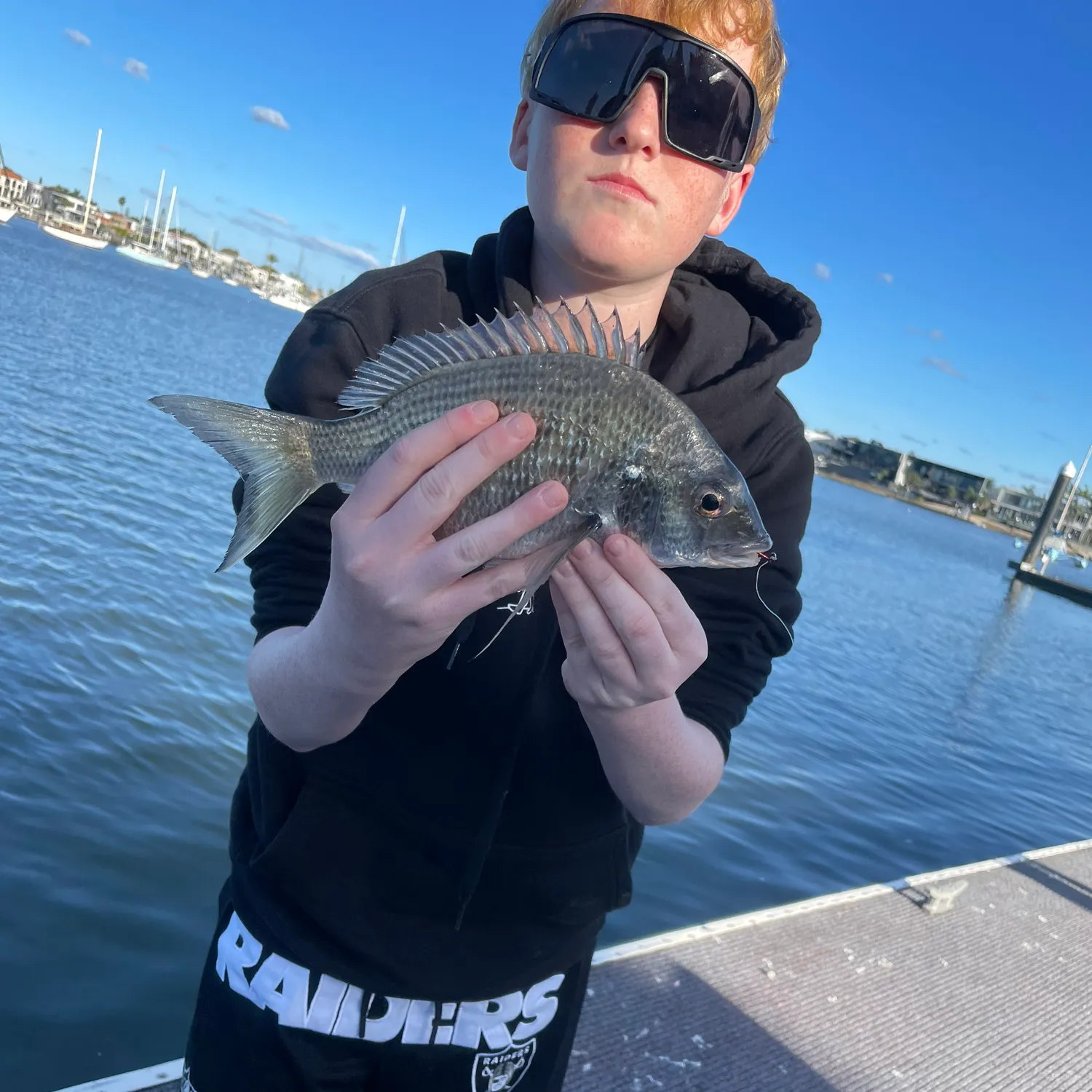 ᐅ Mooloolah River fishing reports🎣• Queensland, Australia fishing