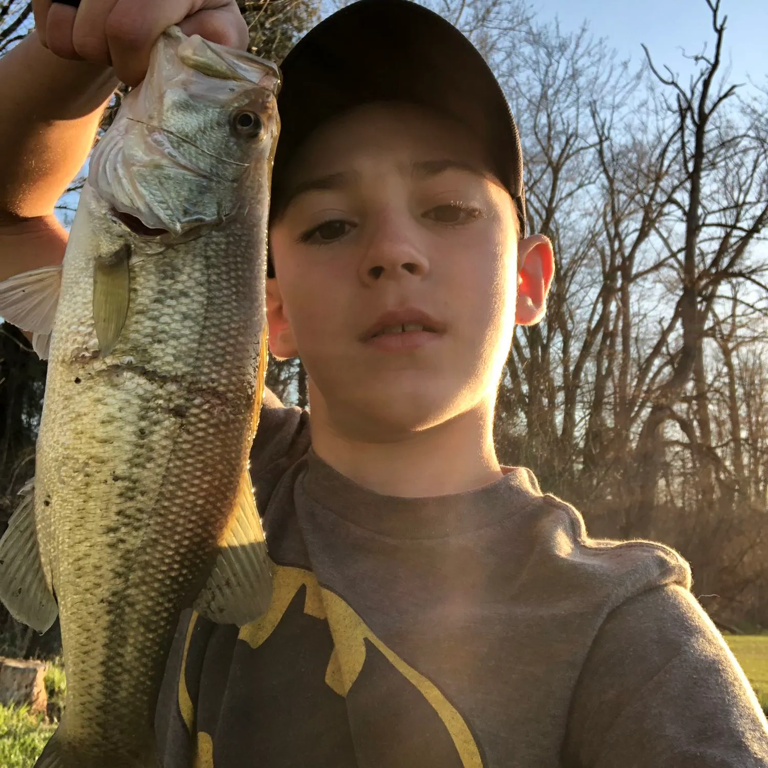 ᐅ McKane Lake fishing reports🎣• Fenton, MI (United States) fishing