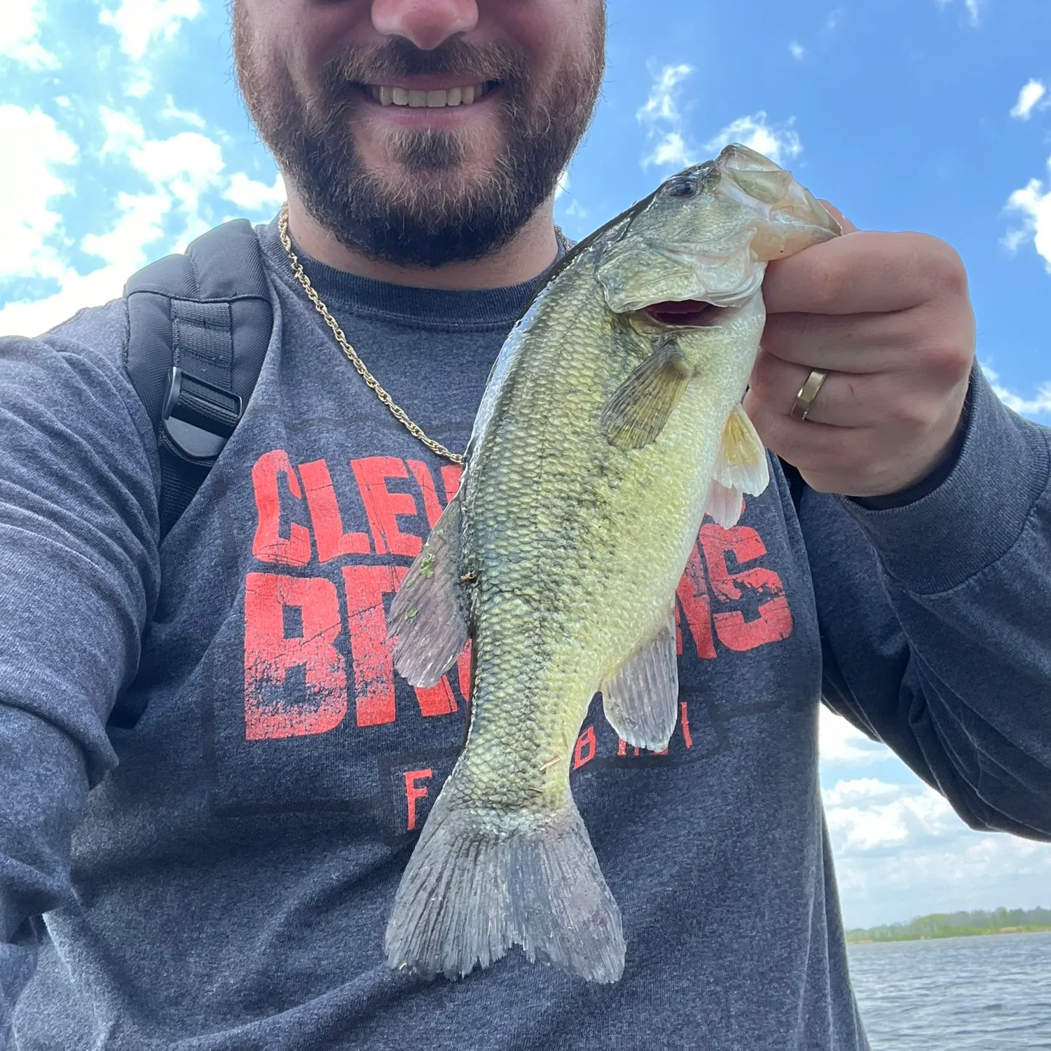 ᐅ Cranberry Pond fishing reports🎣• Greece, NY (United States) fishing