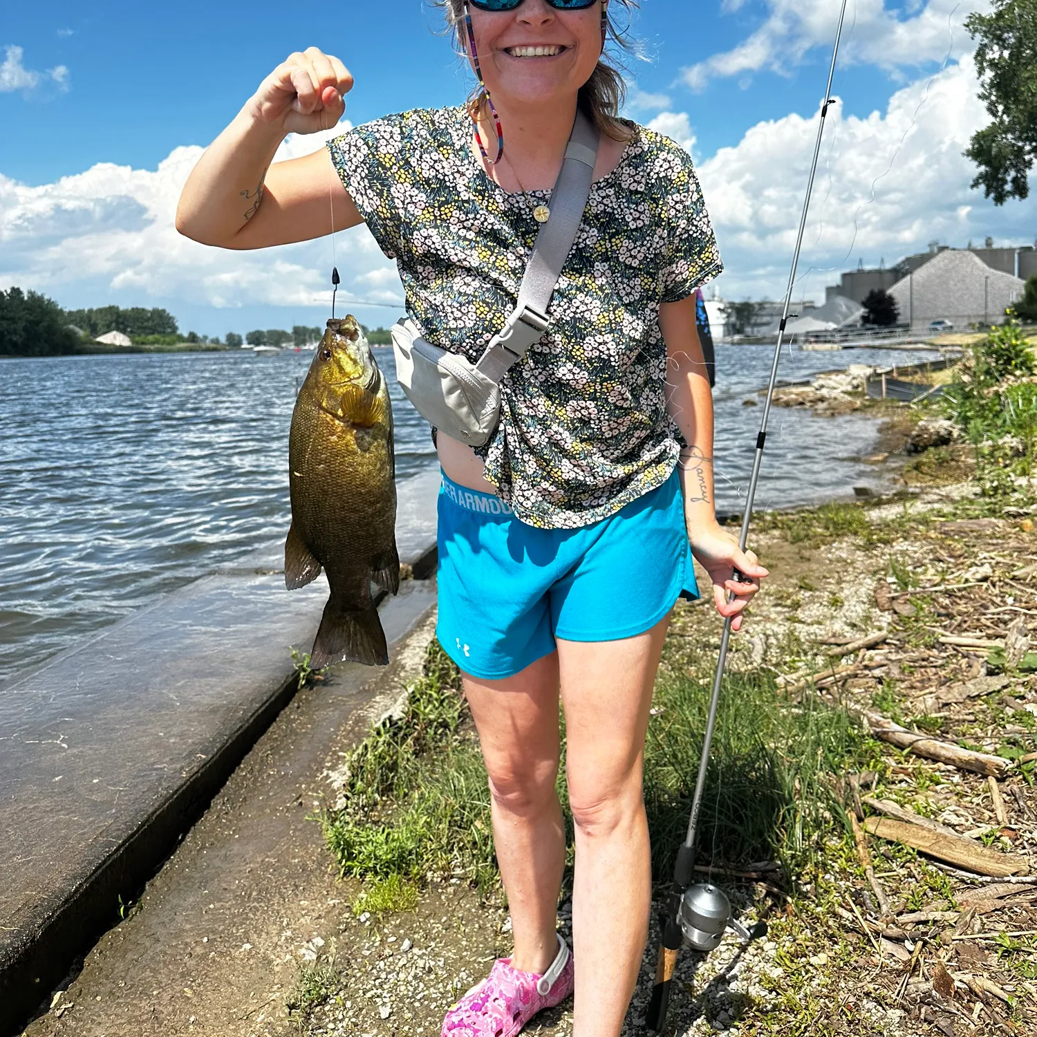 ᐅ Saginaw River fishing reports🎣• Bay City, MI (United States) fishing