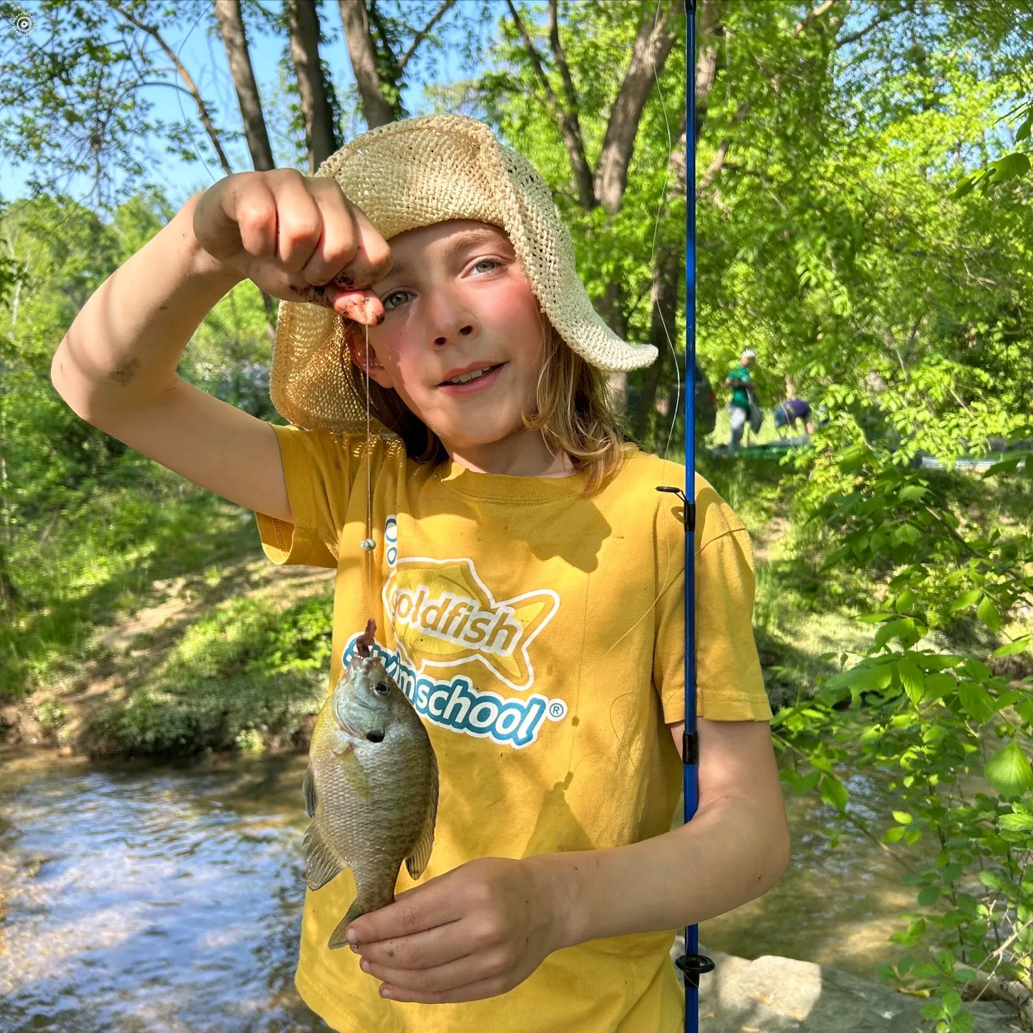 ᐅ Fletchers Cove fishing reports🎣• Arlington, DC (United States) fishing