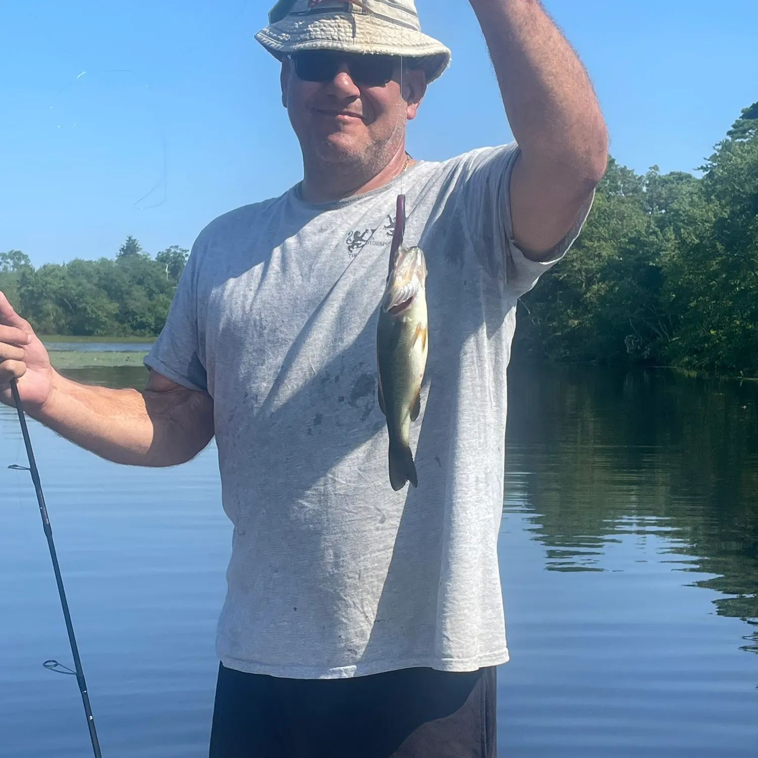 ᐅ Union Lake fishing reports🎣• Millville, NJ (United States) fishing