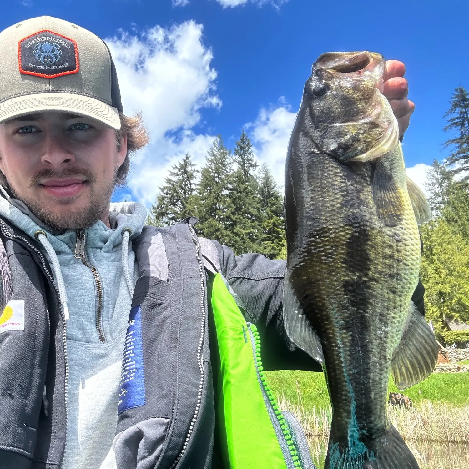 ᐅ Pilchuck River fishing reports🎣• Silver Firs, WA (United States) fishing