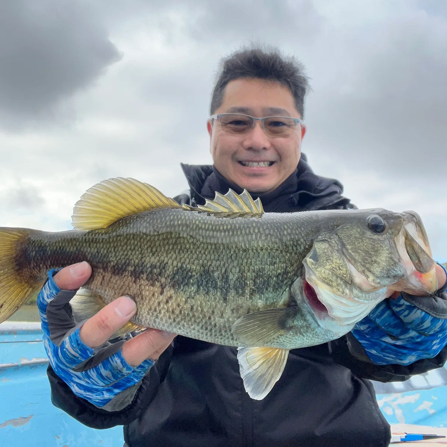 ᐅ Lake Skinner fishing reports🎣• French Valley, CA (United States) fishing