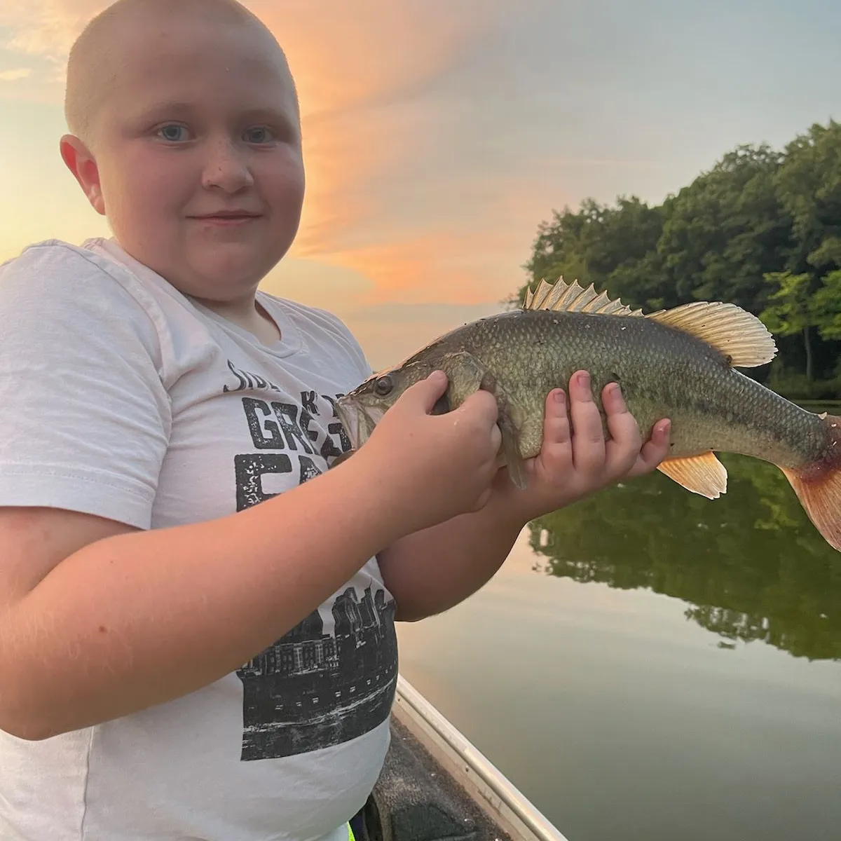 ᐅ Coffeen Lake fishing reports🎣• Highland, IL (United States) fishing