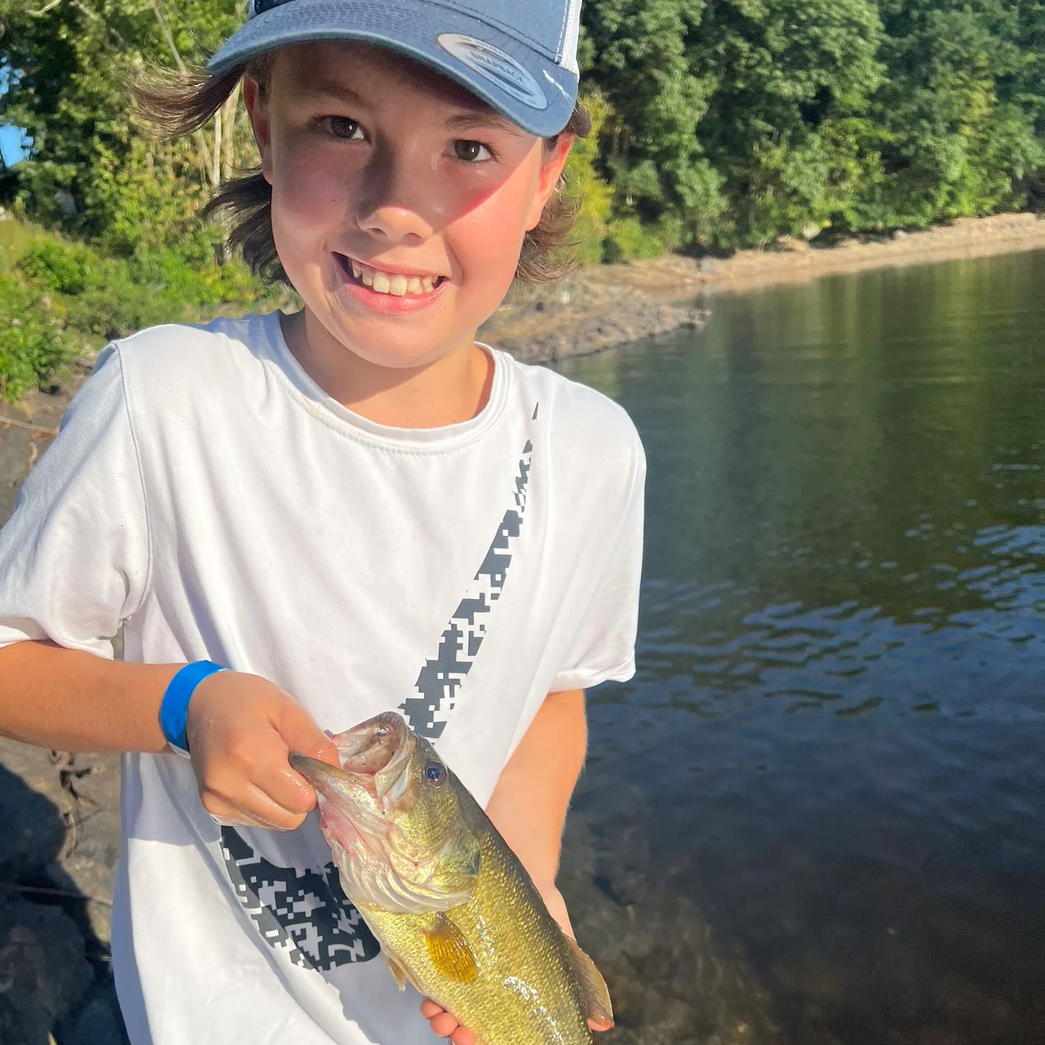 ᐅ Cambridge Reservoir fishing reports🎣• Waltham, MA (United States) fishing