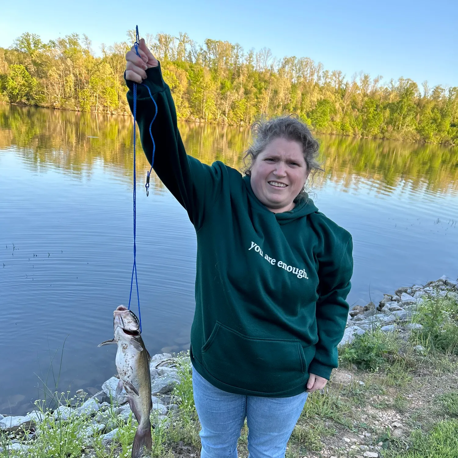 ᐅ Laurel Hill Lake fishing reports🎣• Lawrenceburg, TN (United States ...