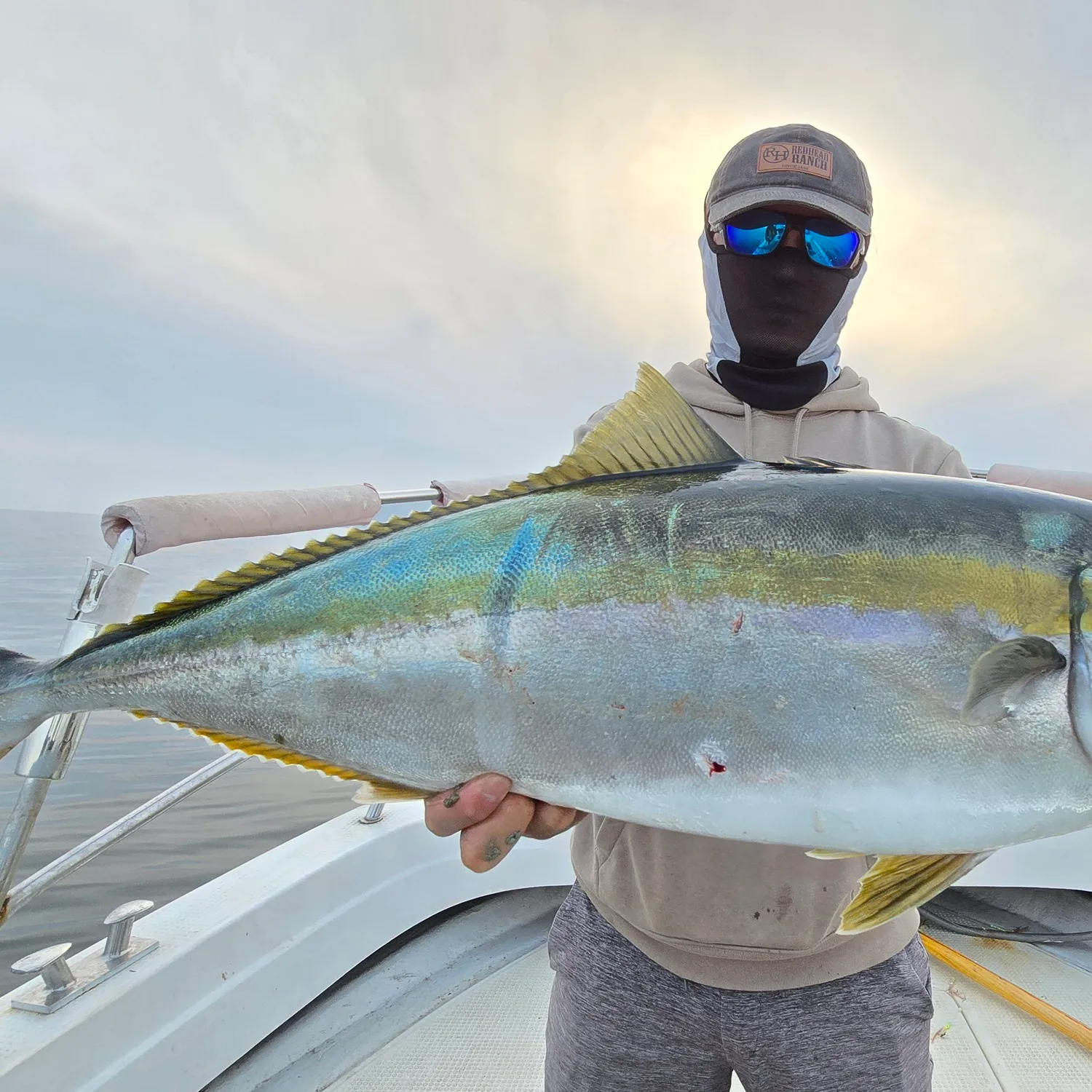 The most popular recent Opah catch on Fishbrain