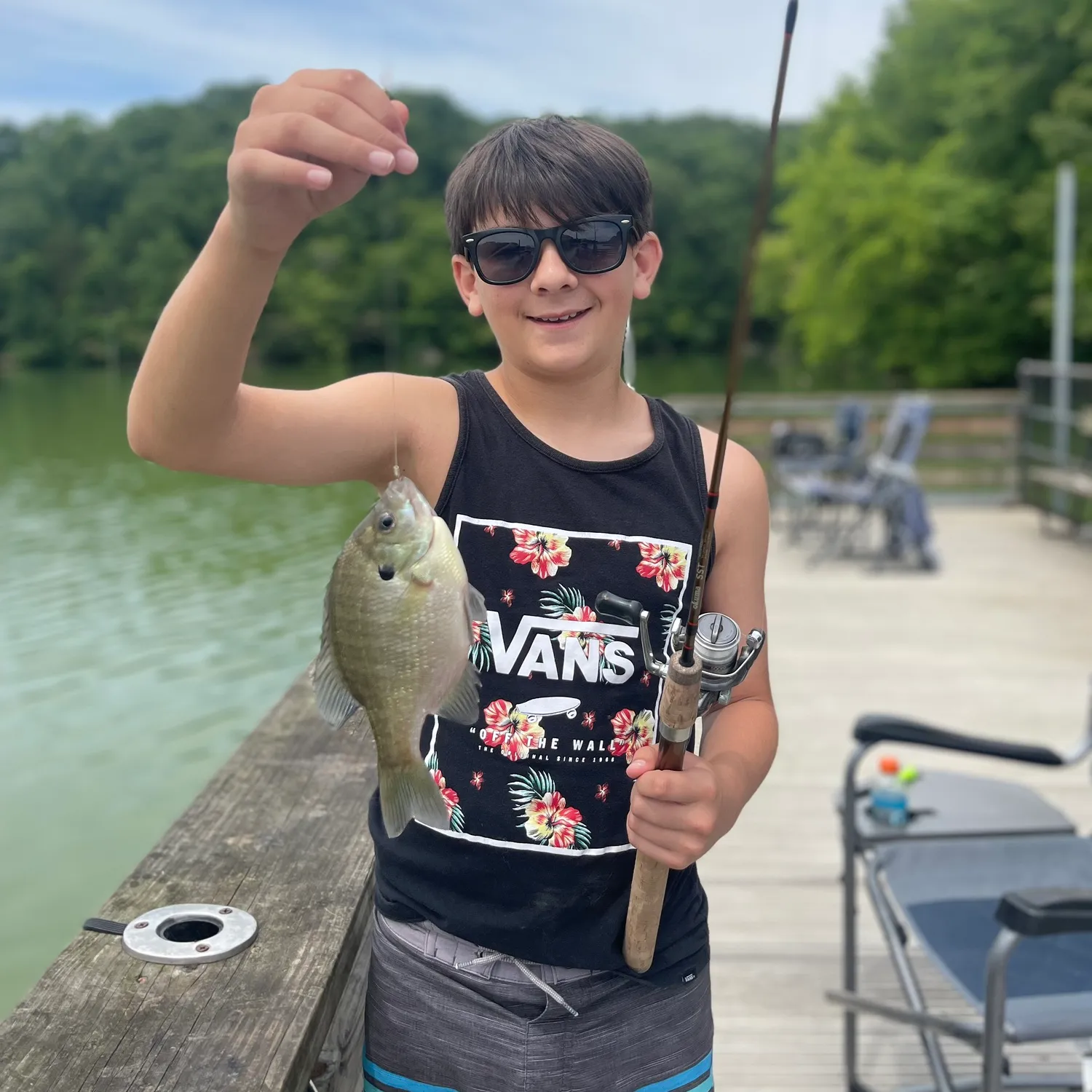 ᐅ Williamsport Lakes fishing reports🎣• Columbia, TN (United States) fishing