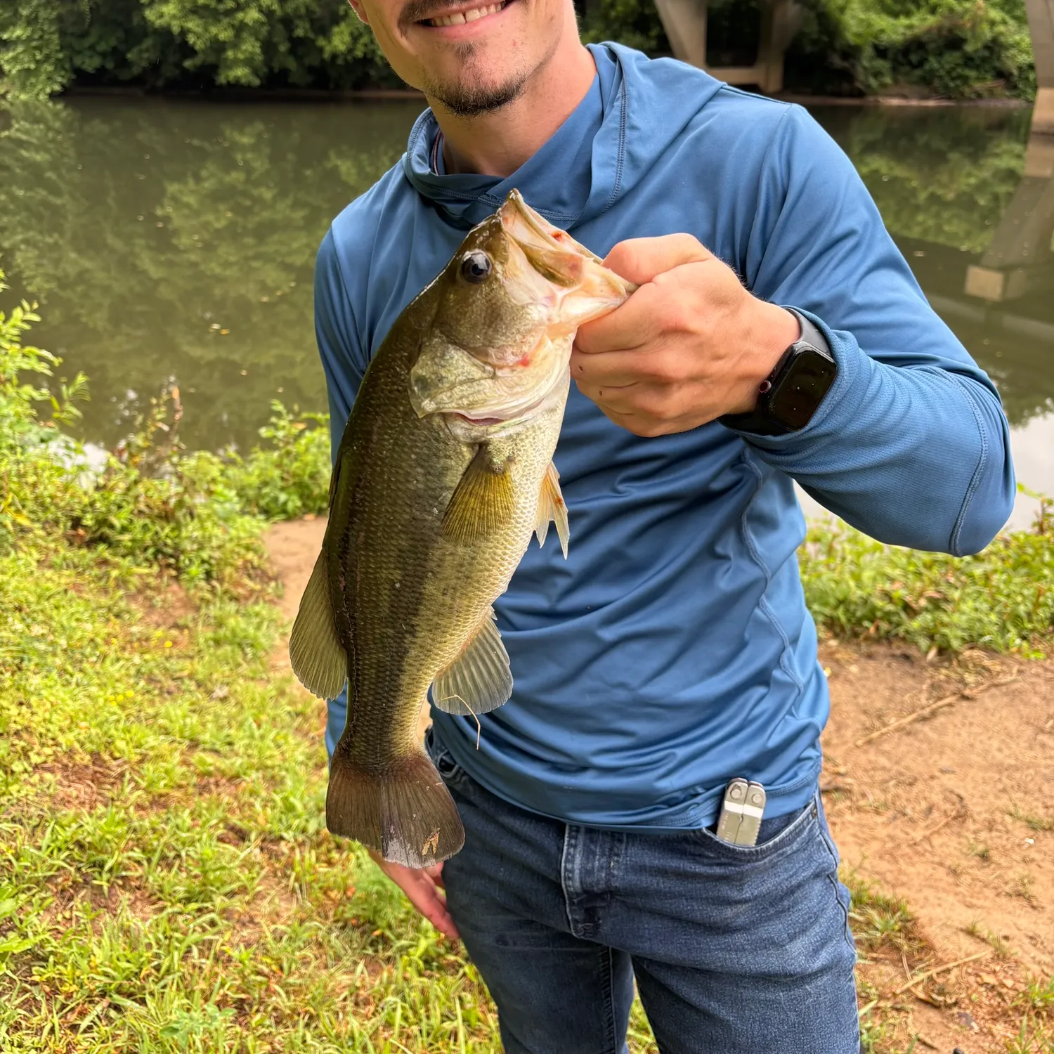 ᐅ Johns River fishing reports🎣• Morganton, NC (United States) fishing