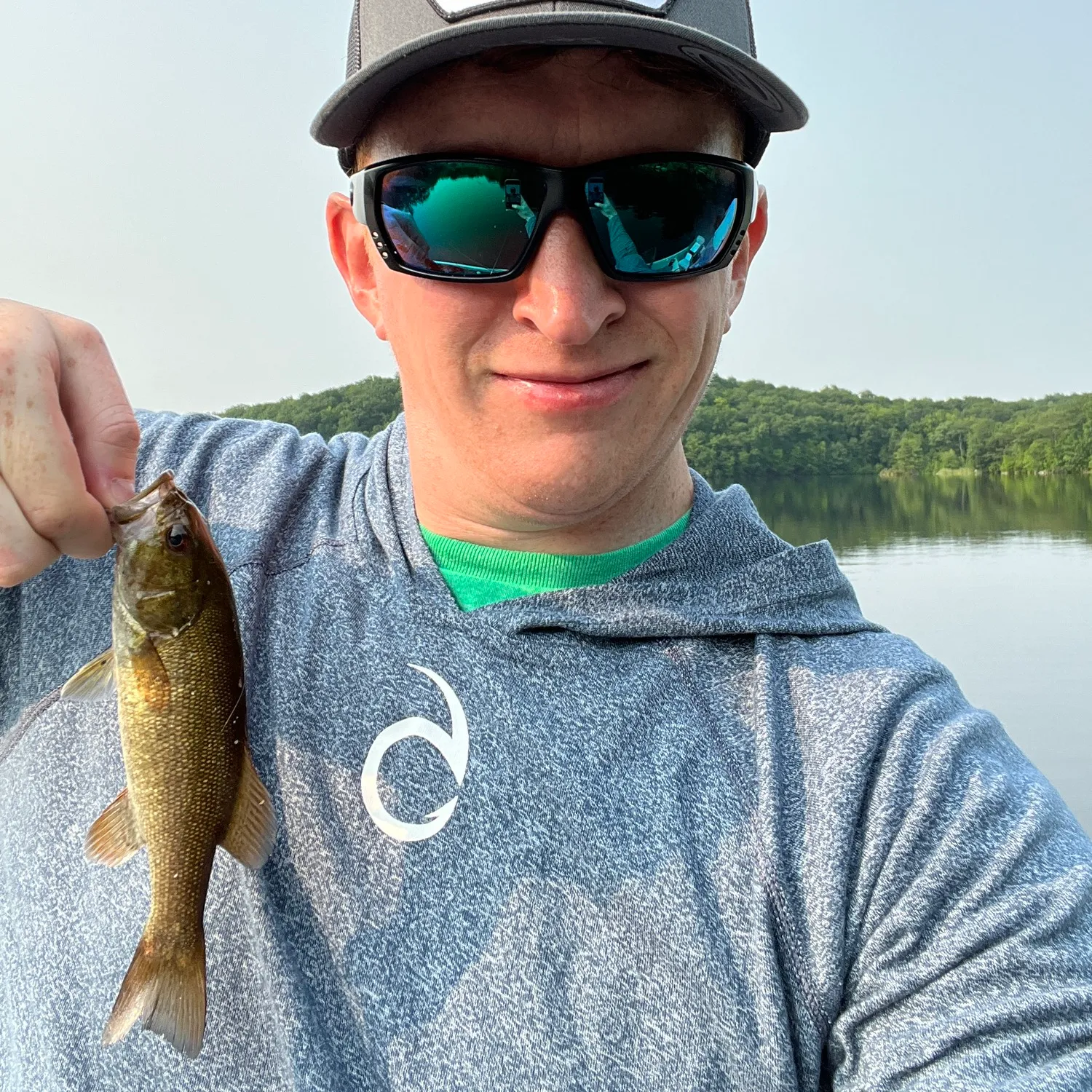 ᐅ Cliffwood Lake fishing reports🎣• West Milford, NJ (United States) fishing