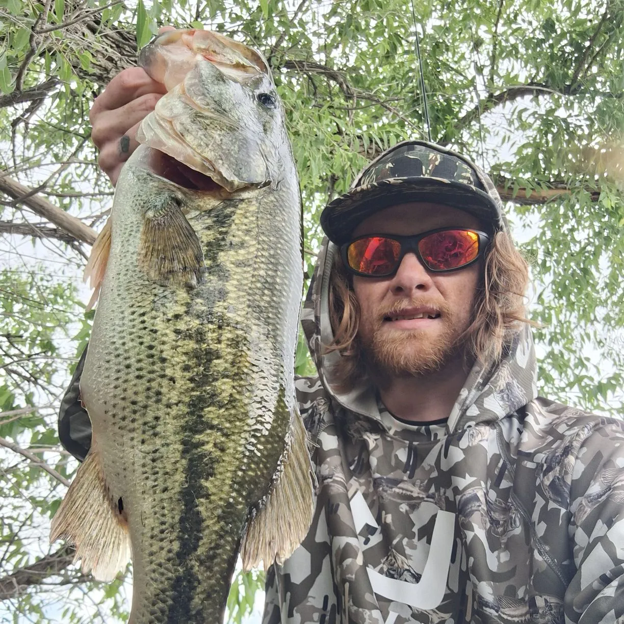 ᐅ Beckwith Reservoir fishing reports🎣• Pueblo, CO (United States) fishing