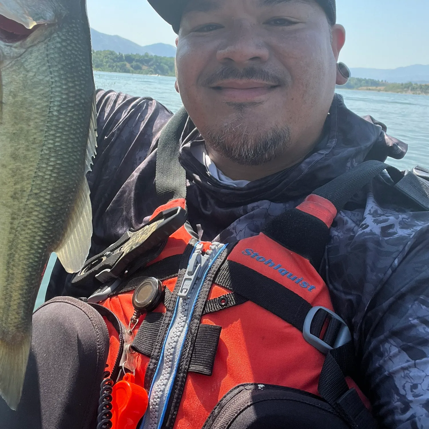 ᐅ Hyrum Reservoir fishing reports🎣• Logan, UT (United States) fishing