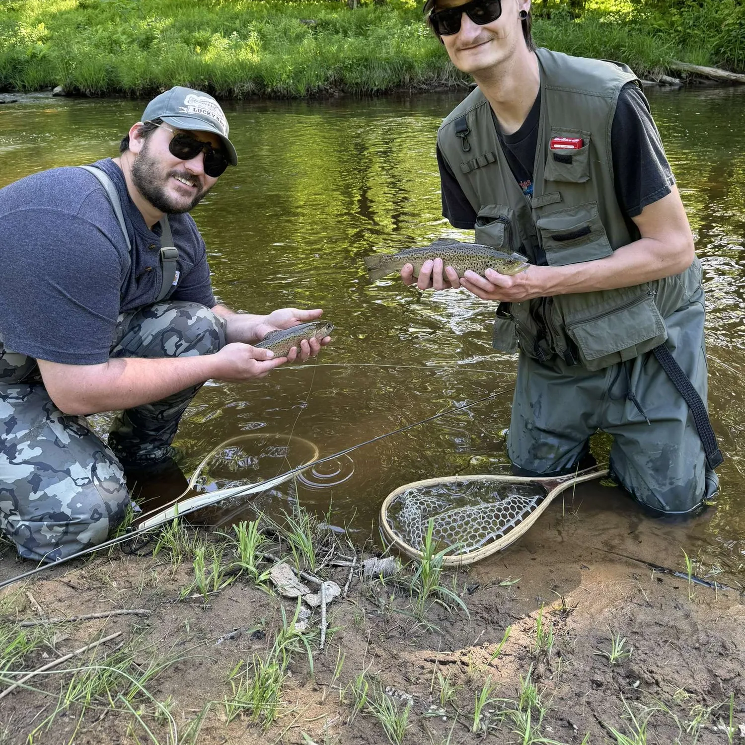 ᐅ Kinzua Creek fishing reports🎣• Warren, PA (United States) fishing