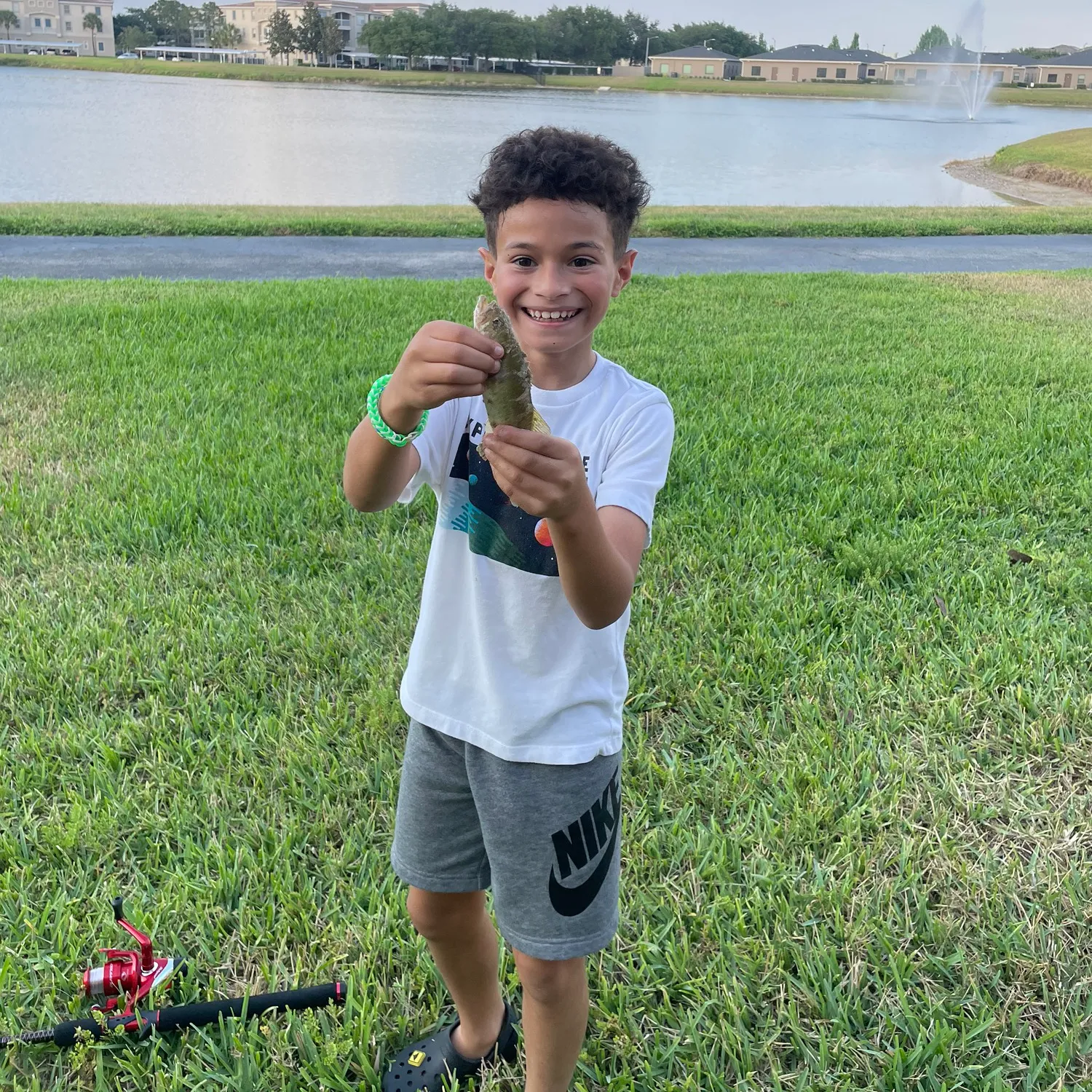 ᐅ Shingle Creek fishing reports🎣• Kissimmee, FL (United States) fishing