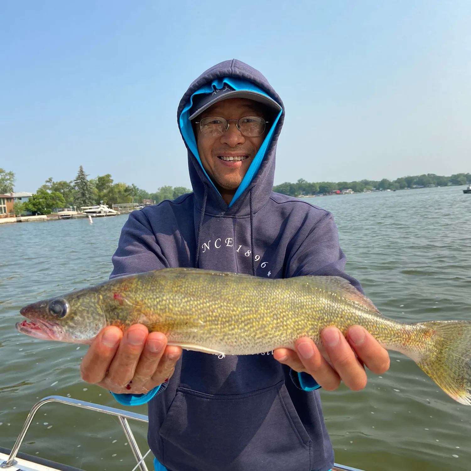 ᐅ Lake Marie fishing reports🎣• Antioch, IL (United States) fishing