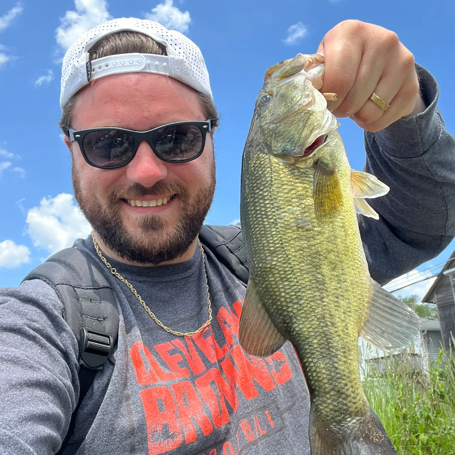 ᐅ Cranberry Pond fishing reports🎣• Greece, NY (United States) fishing