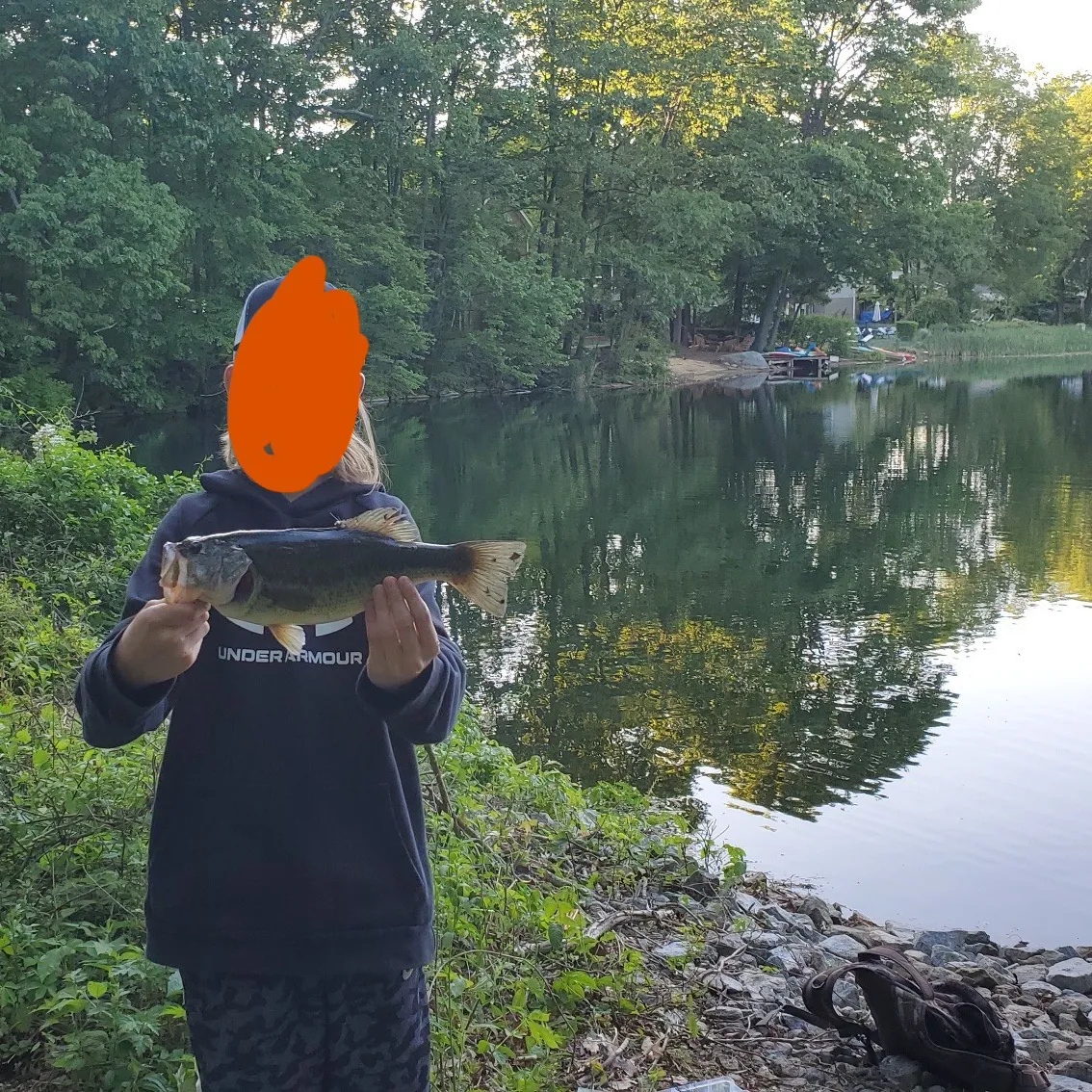 ᐅ Cliffwood Lake fishing reports🎣• West Milford, NJ (United States) fishing