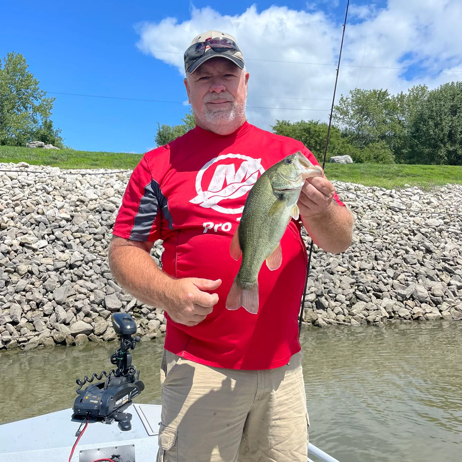 ᐅ Dardenne Creek fishing reports🎣• St. Charles, MO (United States) fishing