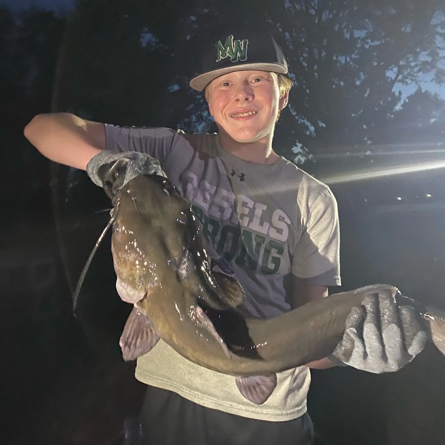 ᐅ Dardenne Creek fishing reports🎣• St. Charles, MO (United States) fishing