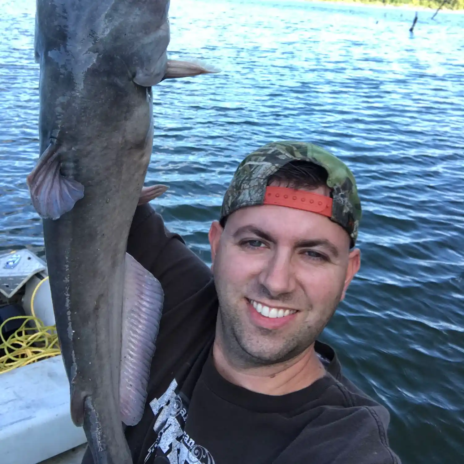 ᐅ East Fork Lake fishing reports🎣• Fort Thomas, OH (United