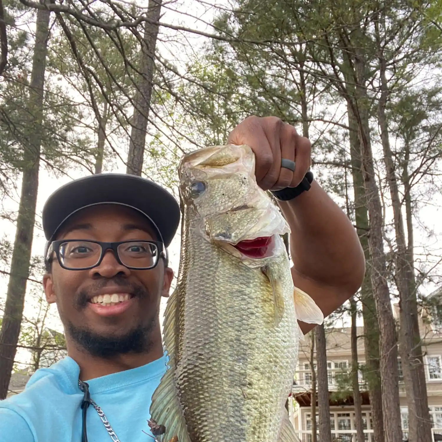 ᐅ Crabtree Creek Watershed fishing reports🎣• Morrisville, NC