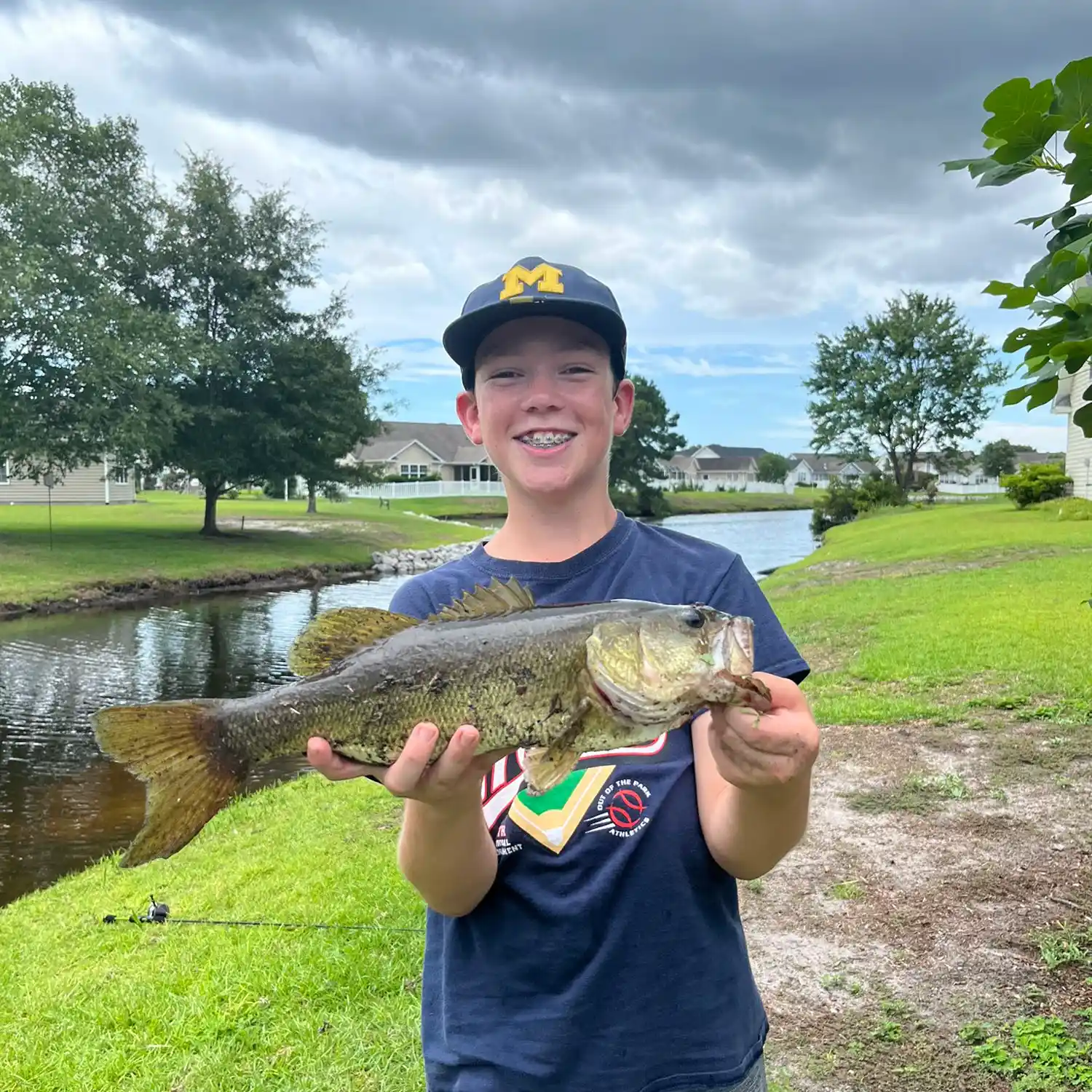 ᐅ Tilly Swamp fishing reports🎣• Red Hill, SC (United States) fishing