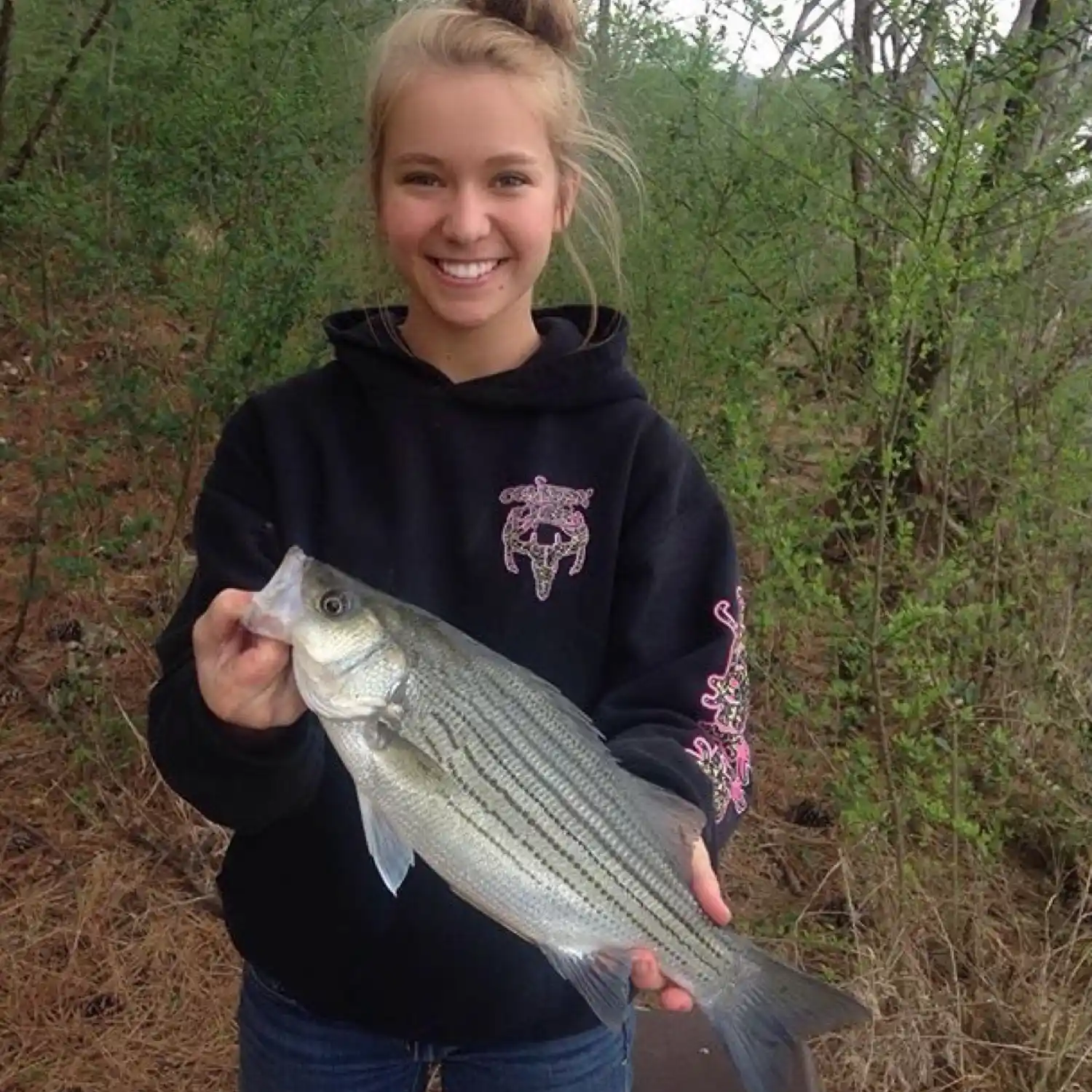 Walker County Public Lake