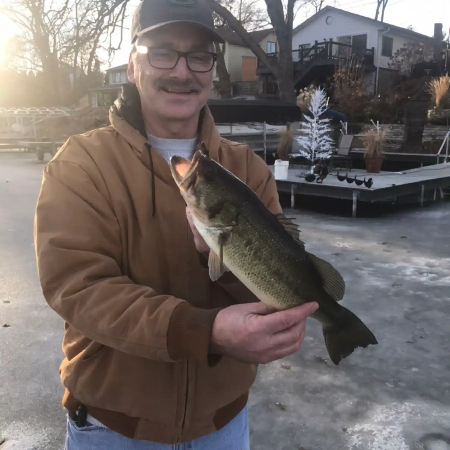 ᐅ Okauchee Lake fishing reports🎣• Oconomowoc, WI (United States) fishing