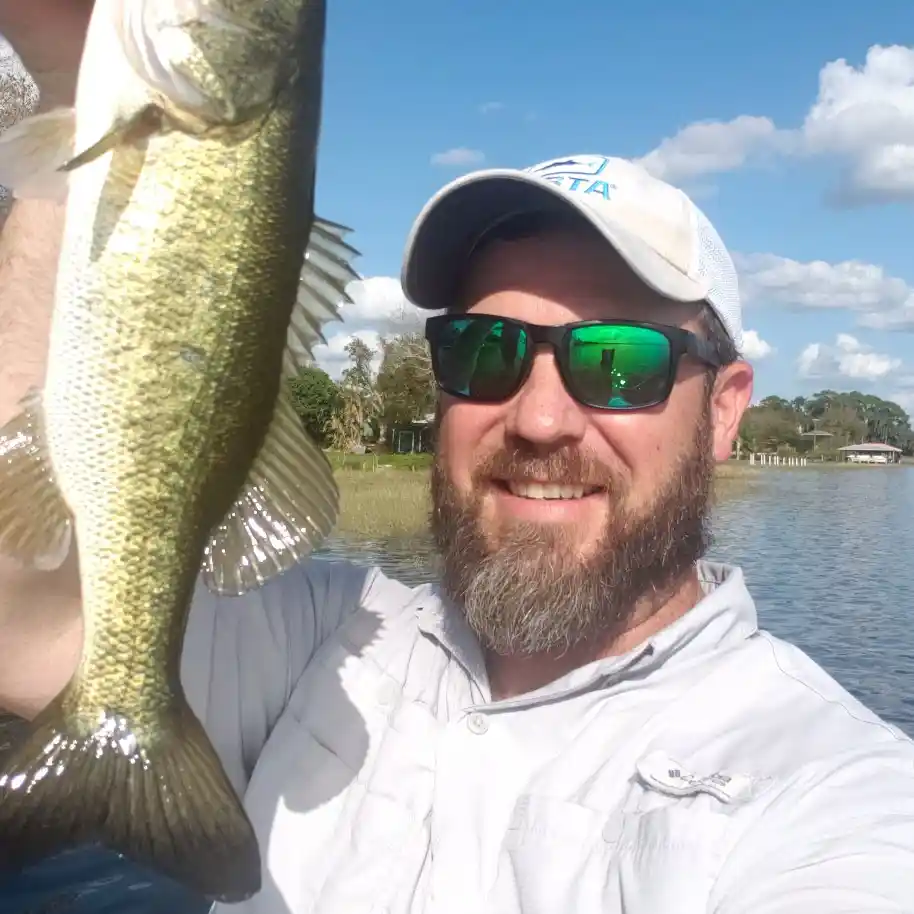 ᐅ Lake Winterset fishing reports🎣• Winter Haven, FL (United States) fishing