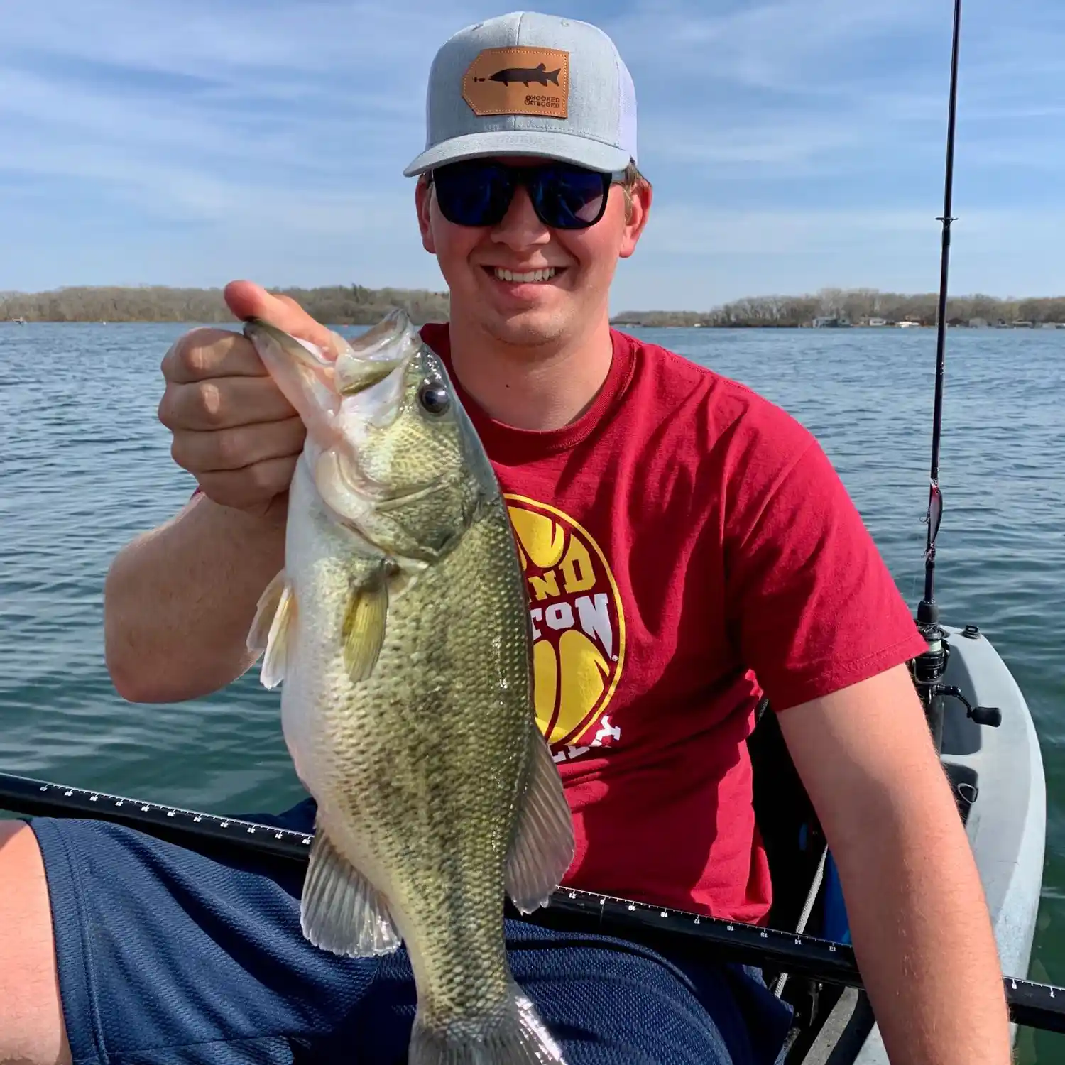 ᐅ Okoboji Lake fishing reports🎣• Spirit Lake, IA (United States) fishing