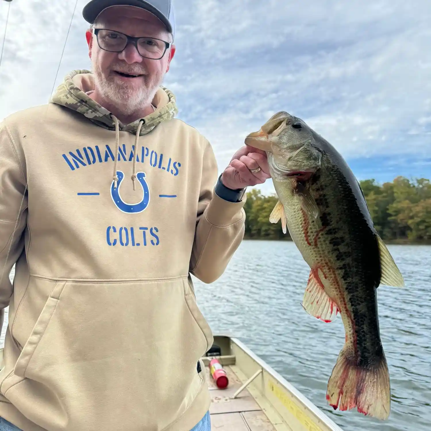 Henneman Lake fishing reports Chippewa Falls WI United