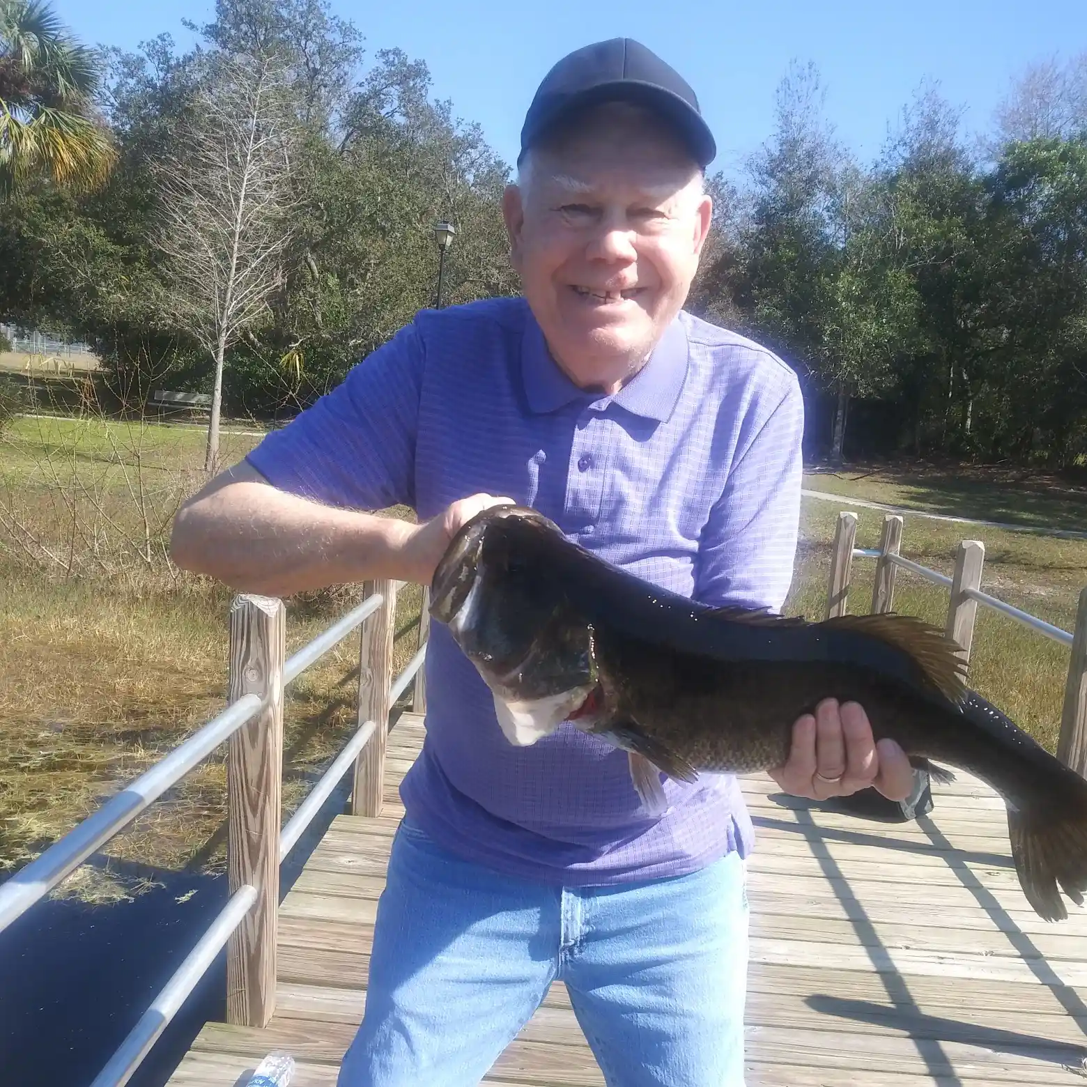 Weeki Watchee Fishing Adventure - What Did I Catch? #florida